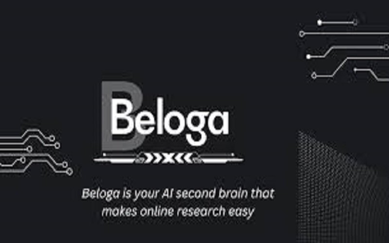 how does beloga app work