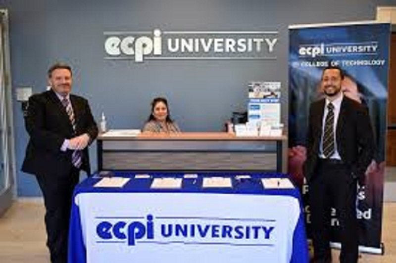 ecpi lake mary cybersecurity event